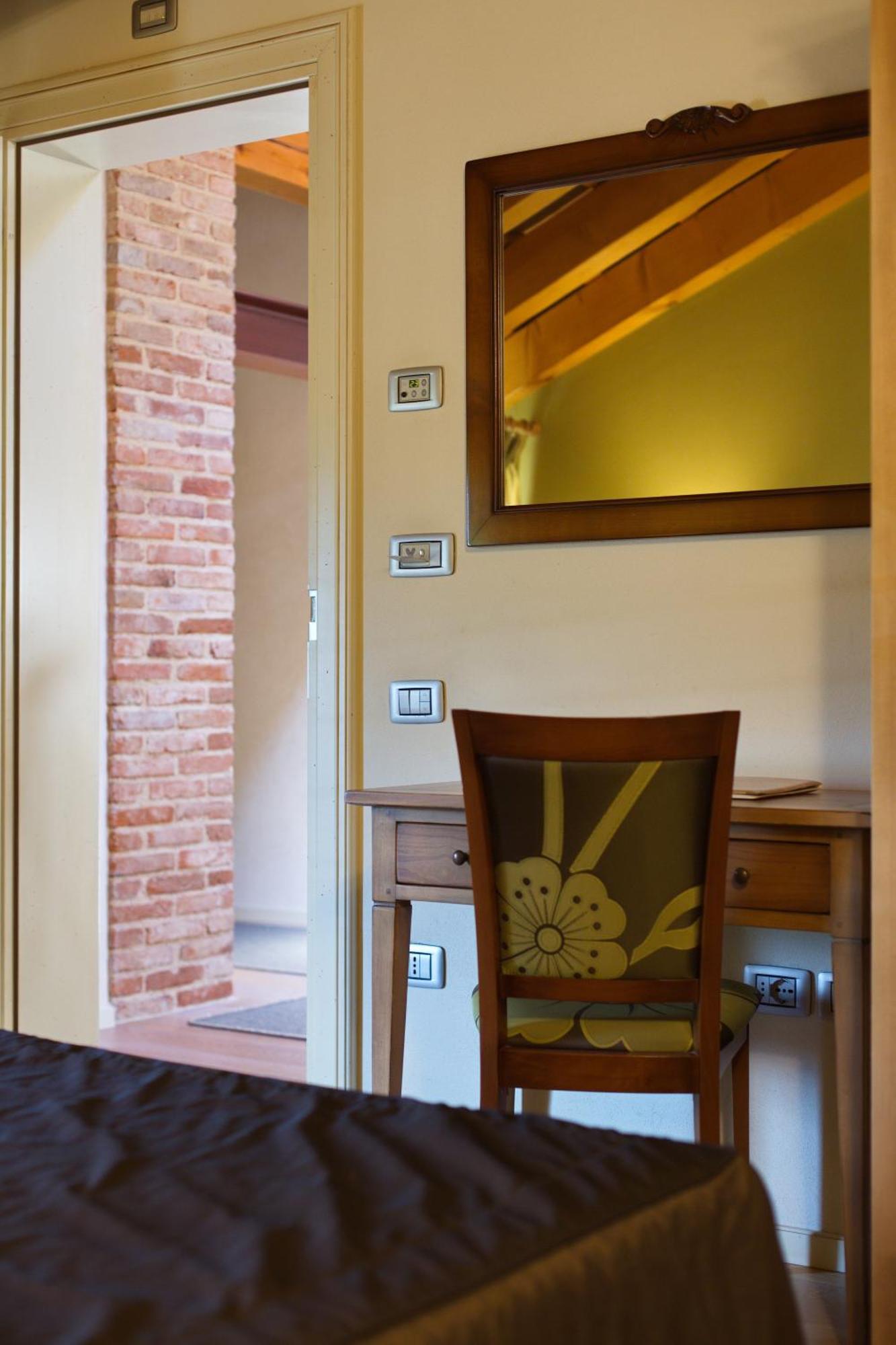 Hotel Asolo Phòng bức ảnh