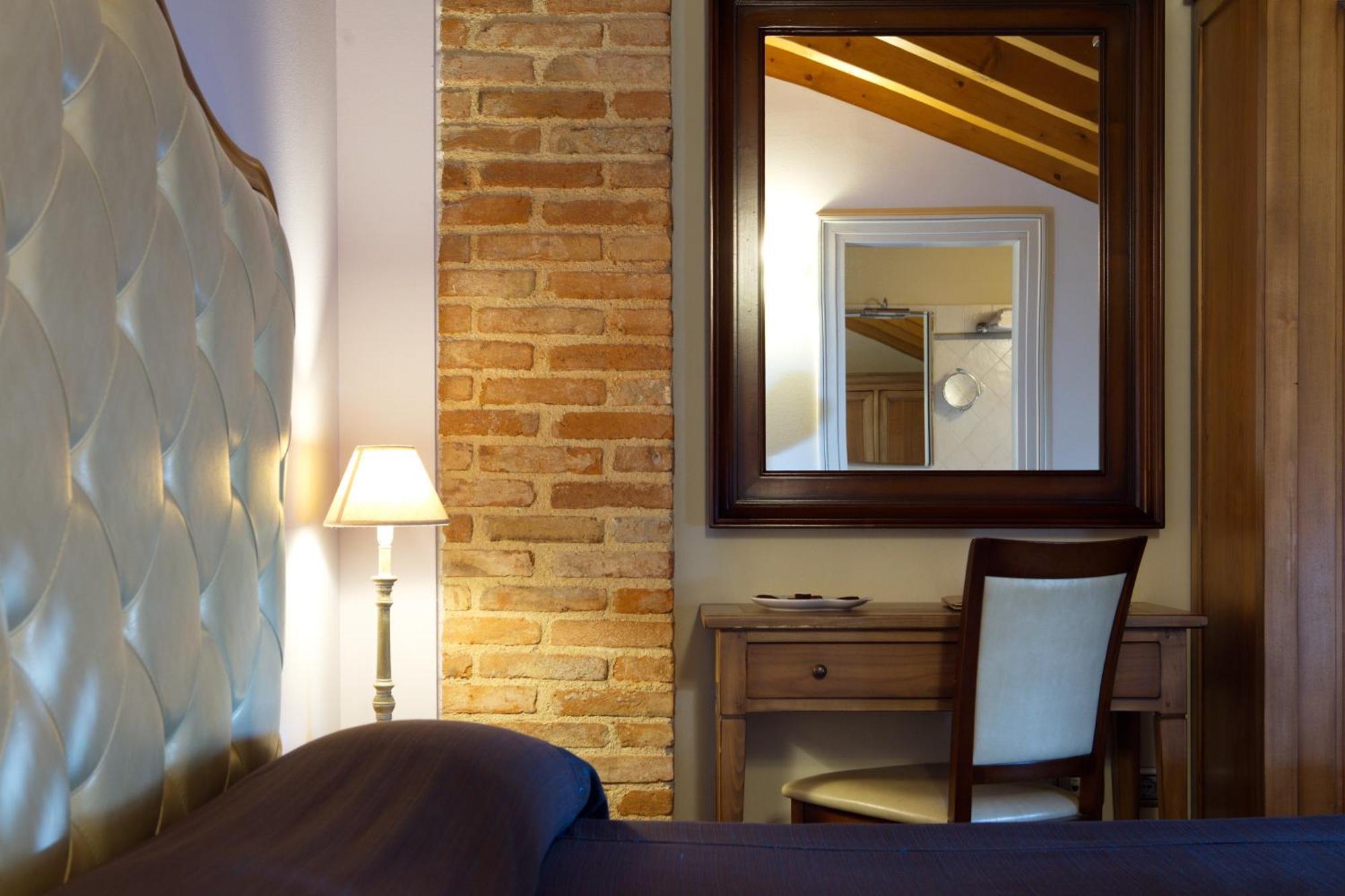 Hotel Asolo Phòng bức ảnh