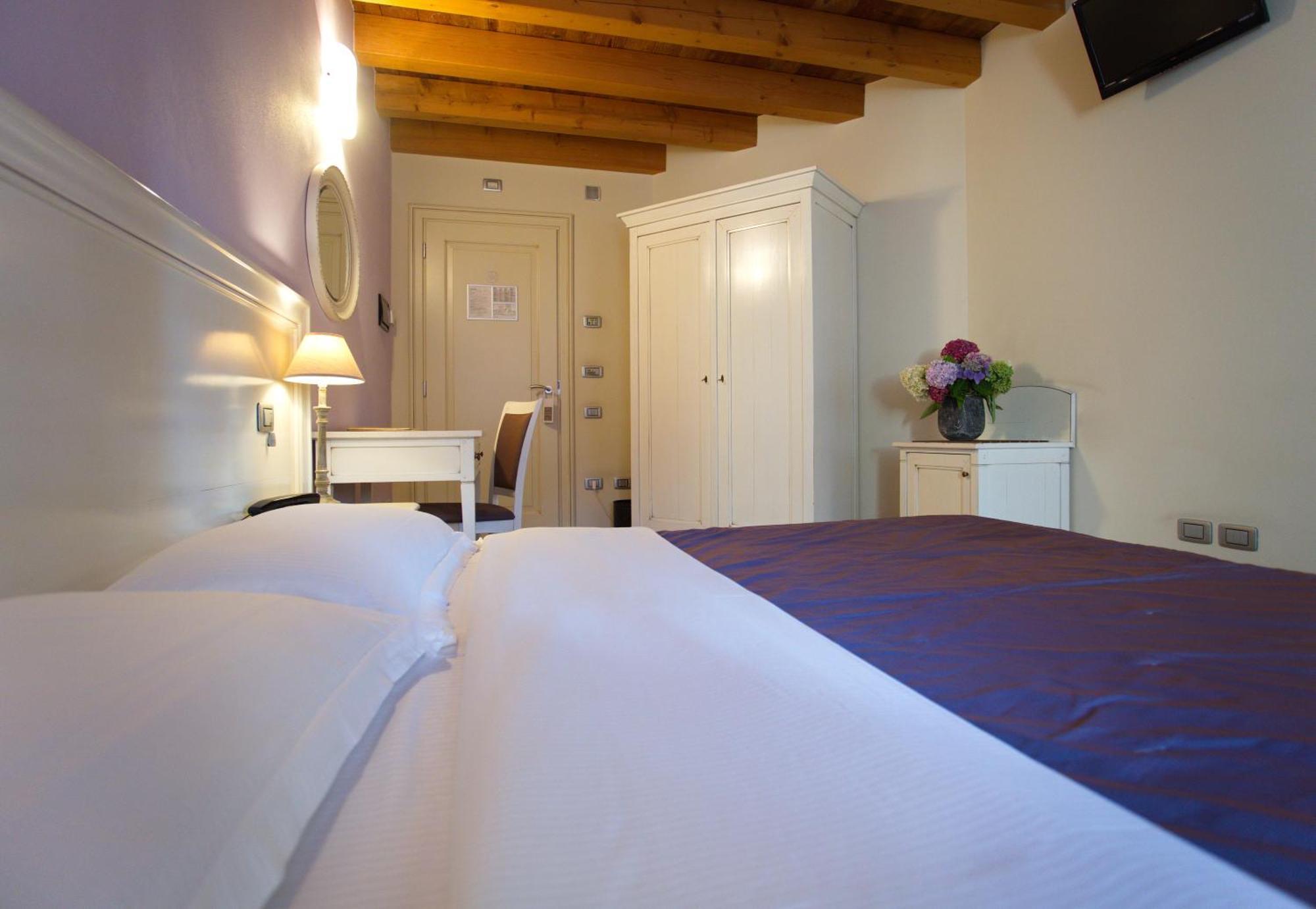 Hotel Asolo Phòng bức ảnh