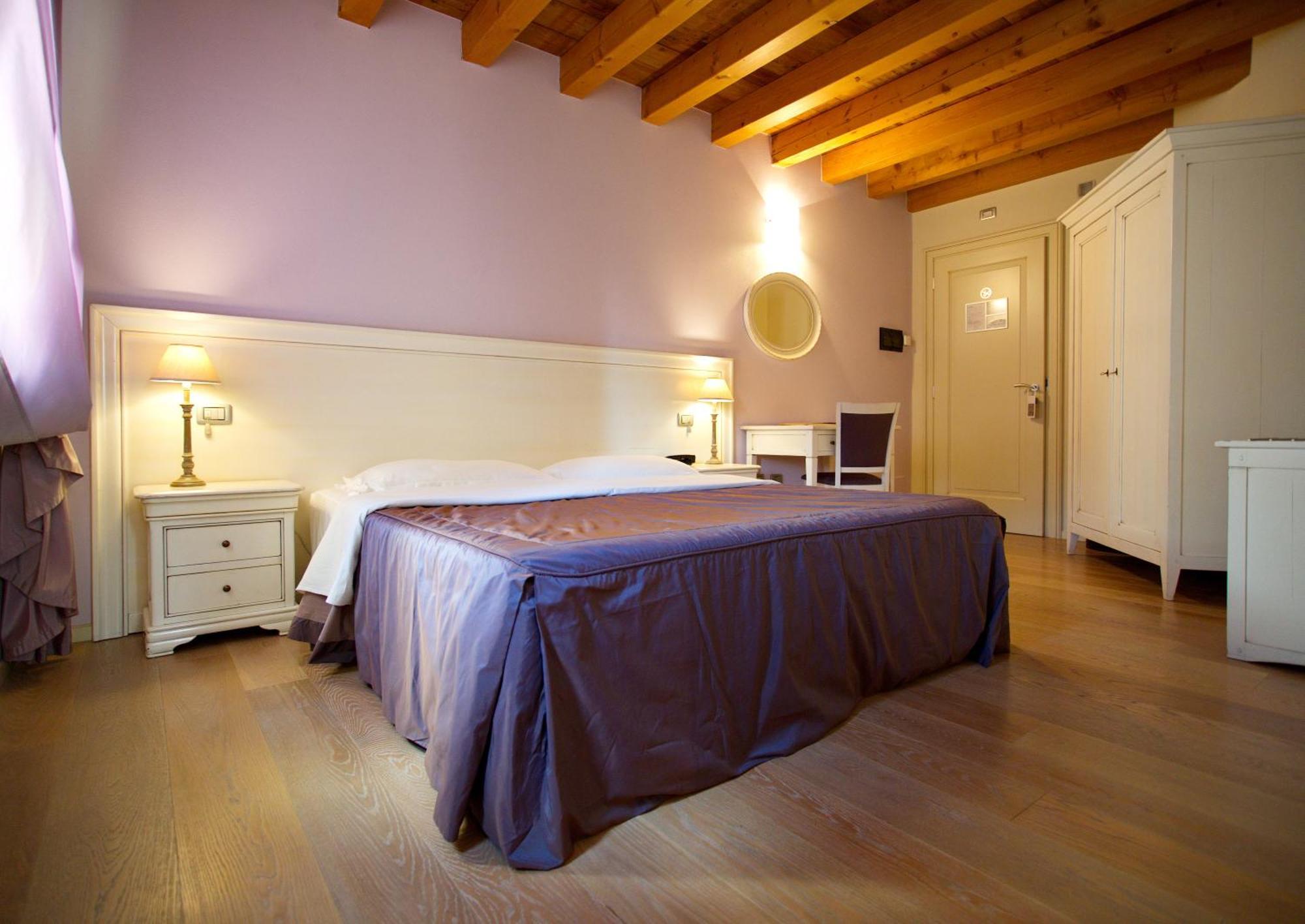 Hotel Asolo Phòng bức ảnh