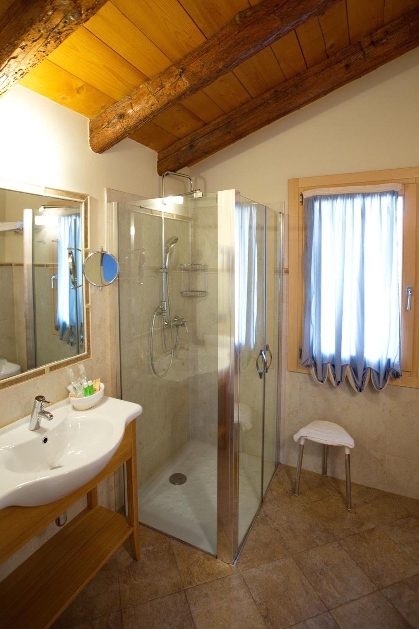 Hotel Asolo Phòng bức ảnh