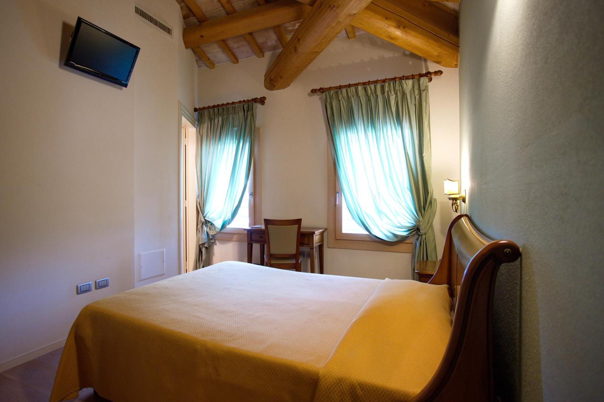 Hotel Asolo Phòng bức ảnh