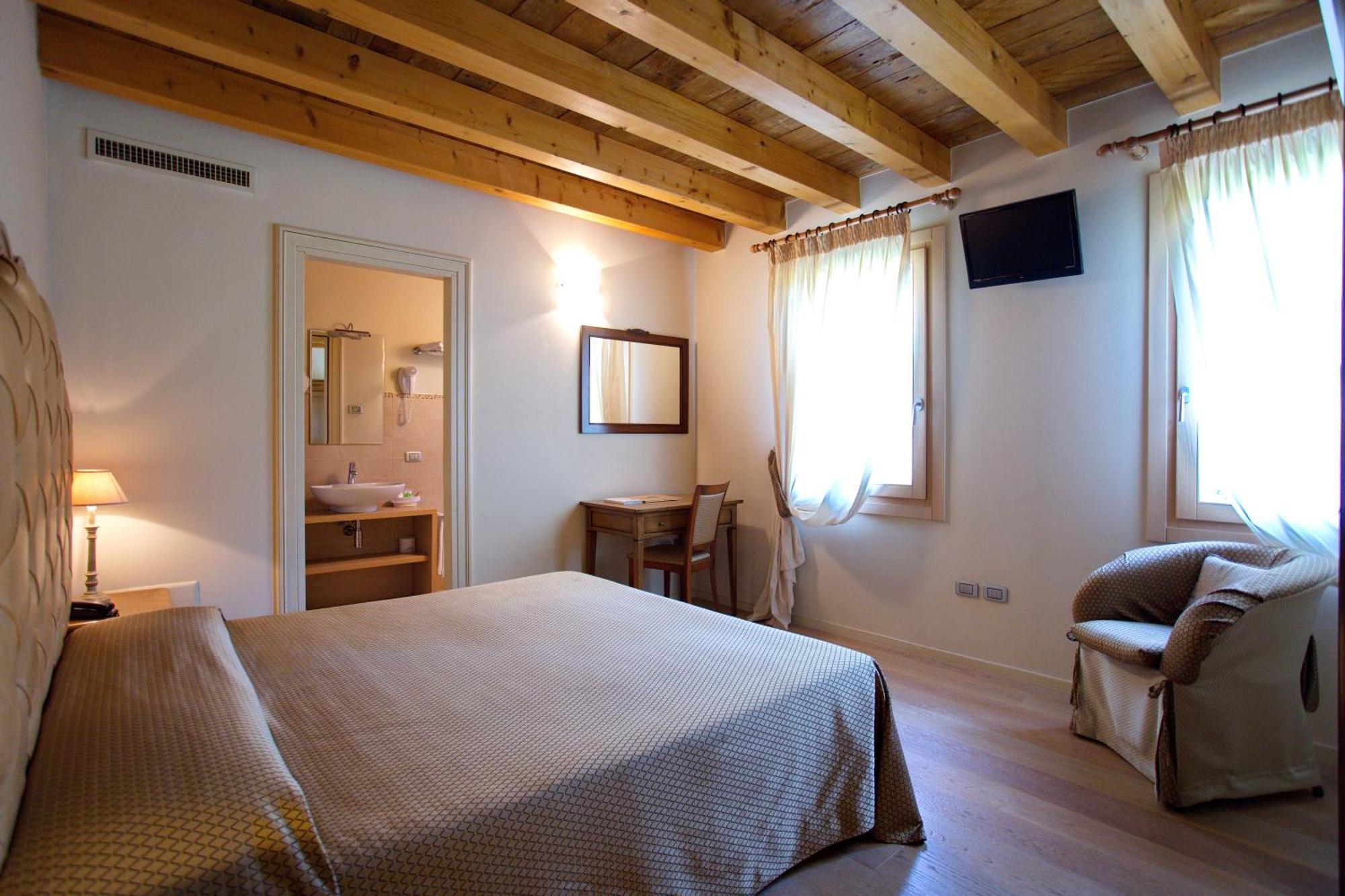 Hotel Asolo Phòng bức ảnh