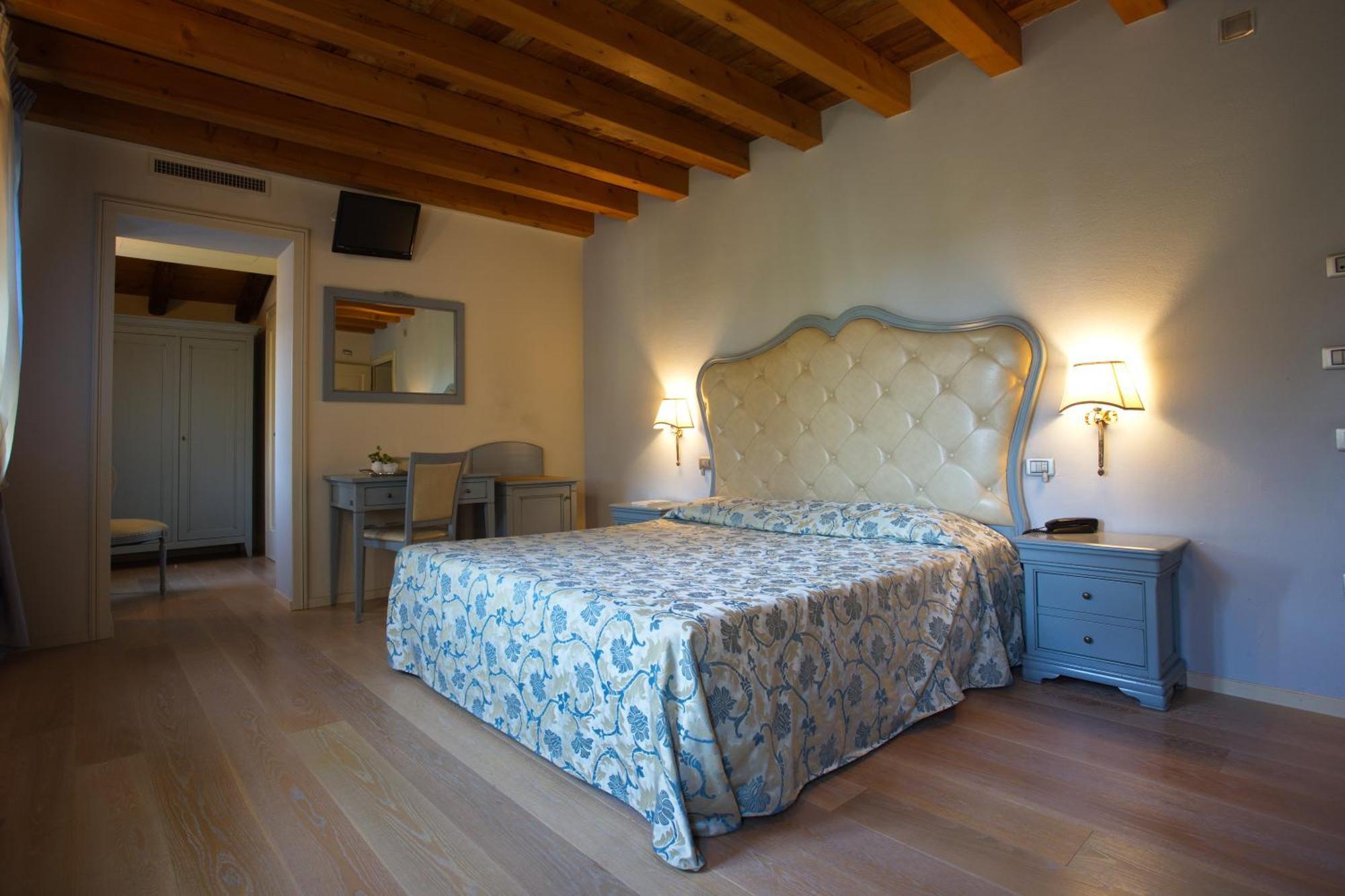 Hotel Asolo Phòng bức ảnh