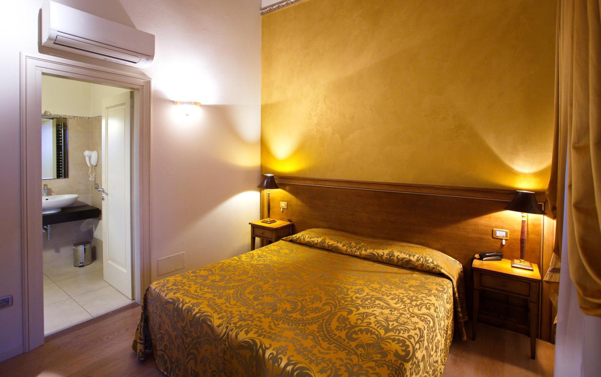 Hotel Asolo Phòng bức ảnh