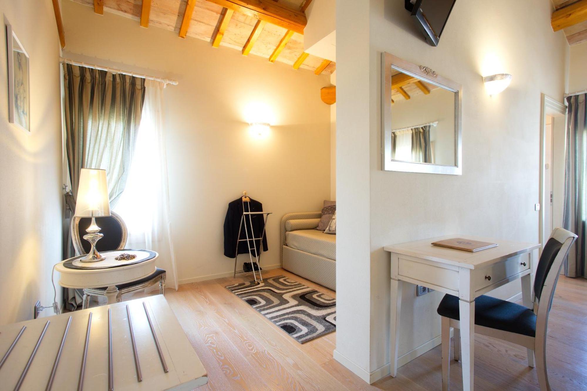 Hotel Asolo Phòng bức ảnh