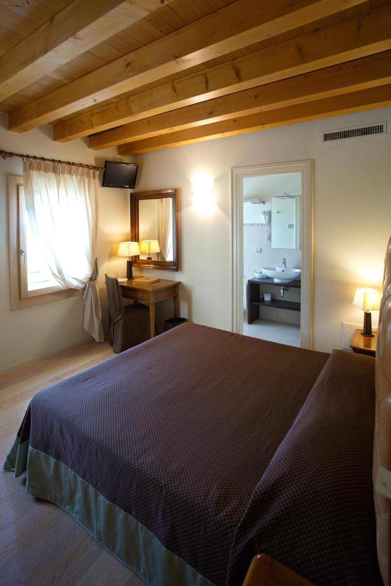 Hotel Asolo Phòng bức ảnh