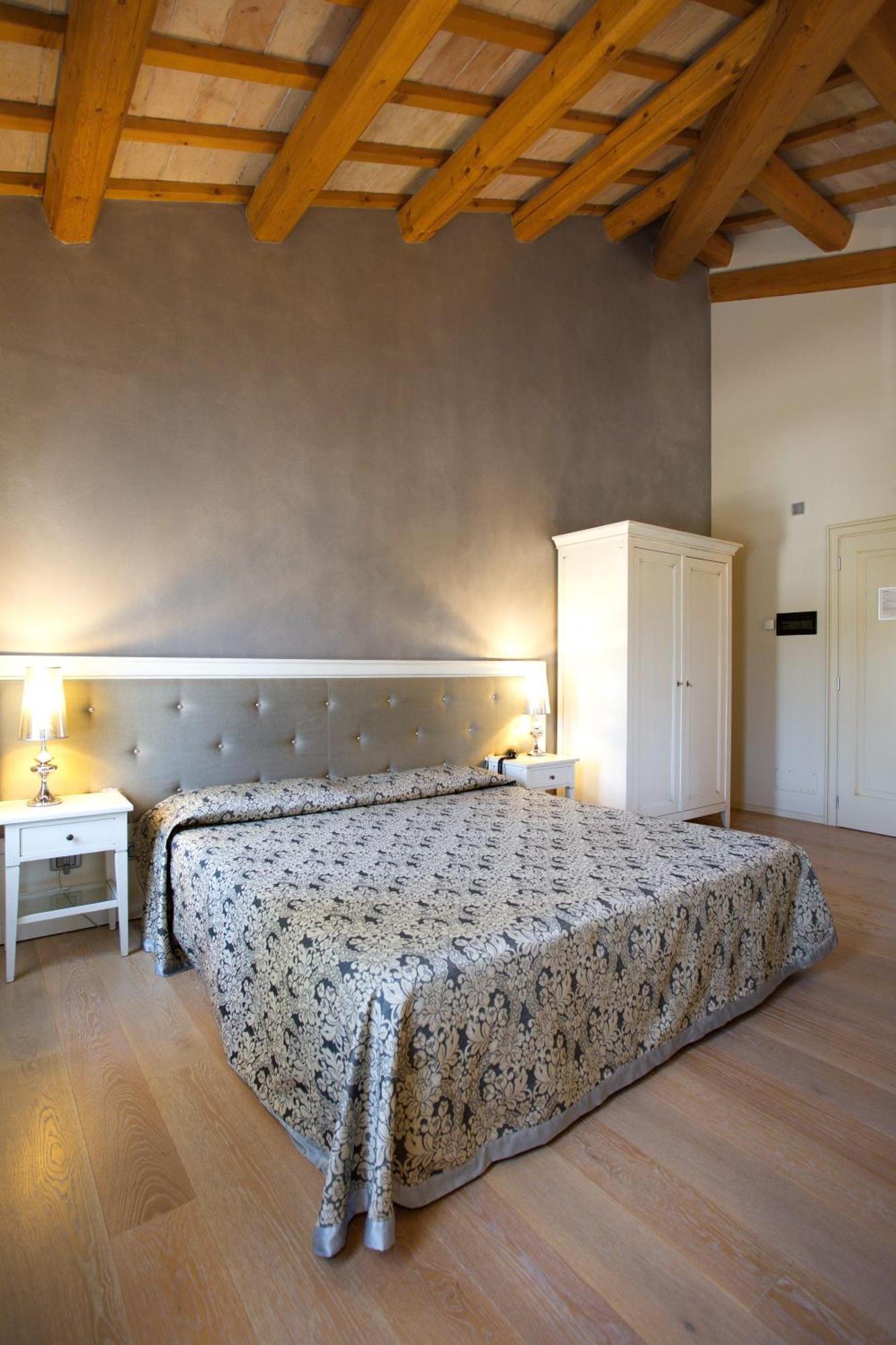 Hotel Asolo Phòng bức ảnh