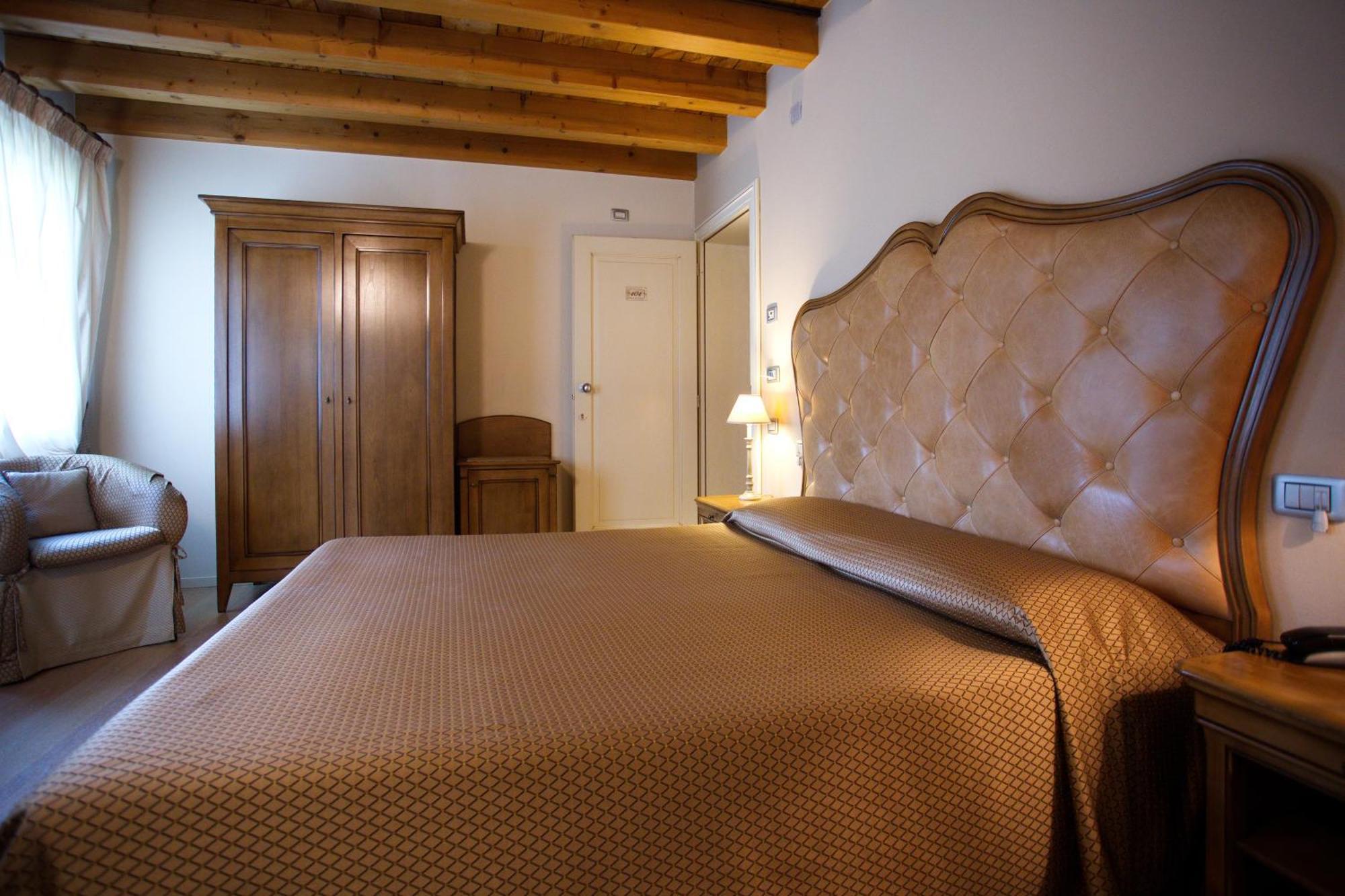 Hotel Asolo Phòng bức ảnh