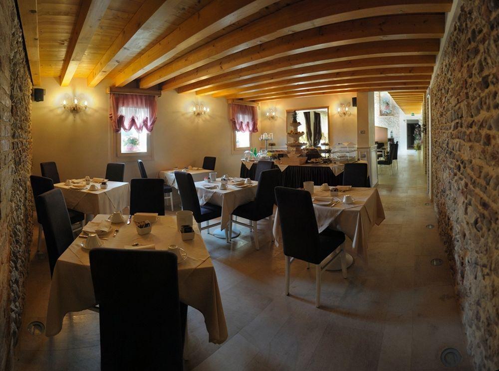Hotel Asolo Ngoại thất bức ảnh