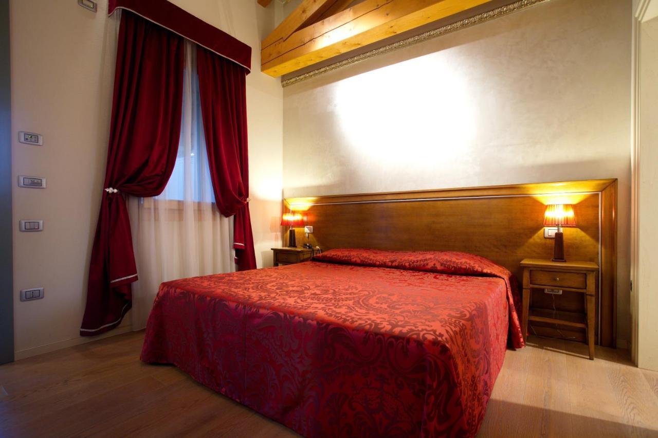 Hotel Asolo Ngoại thất bức ảnh