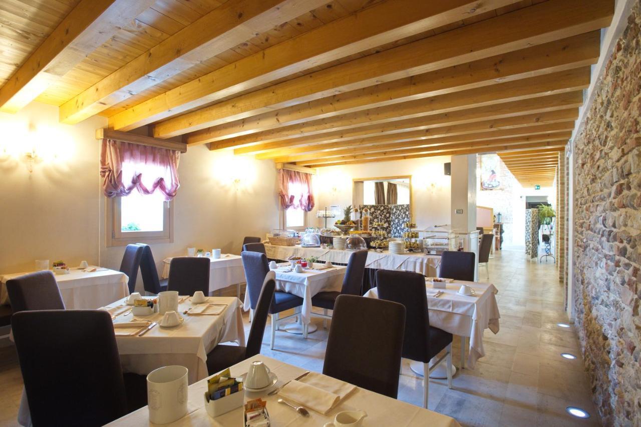 Hotel Asolo Ngoại thất bức ảnh