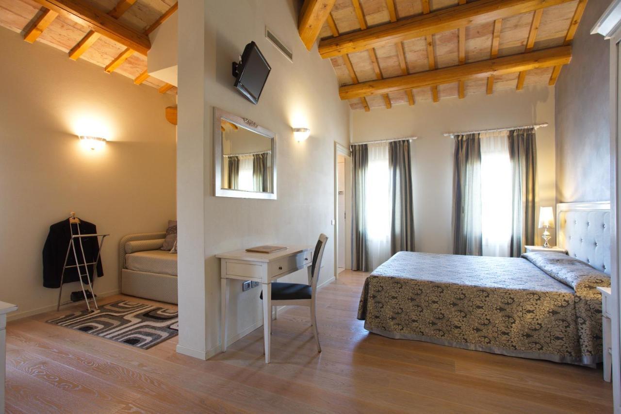 Hotel Asolo Ngoại thất bức ảnh