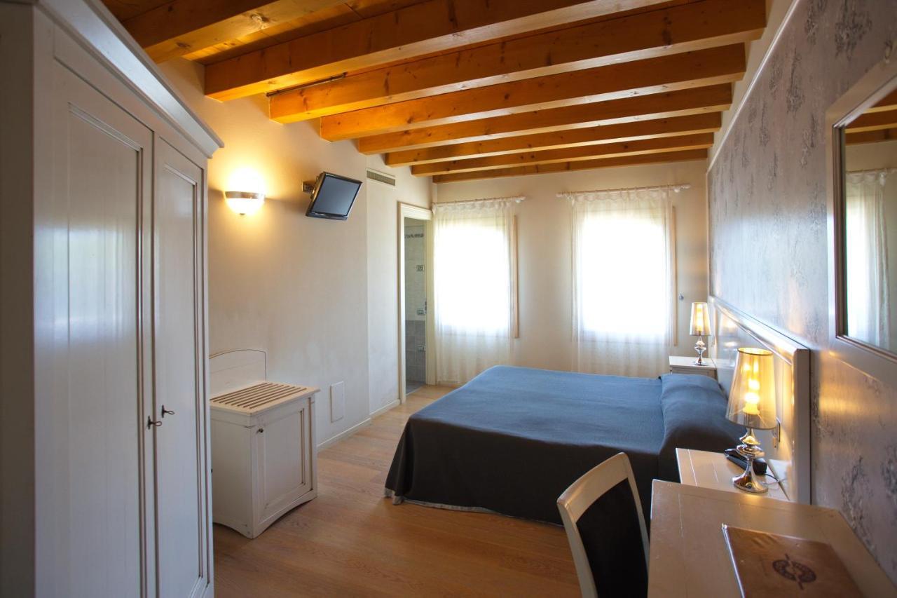 Hotel Asolo Ngoại thất bức ảnh