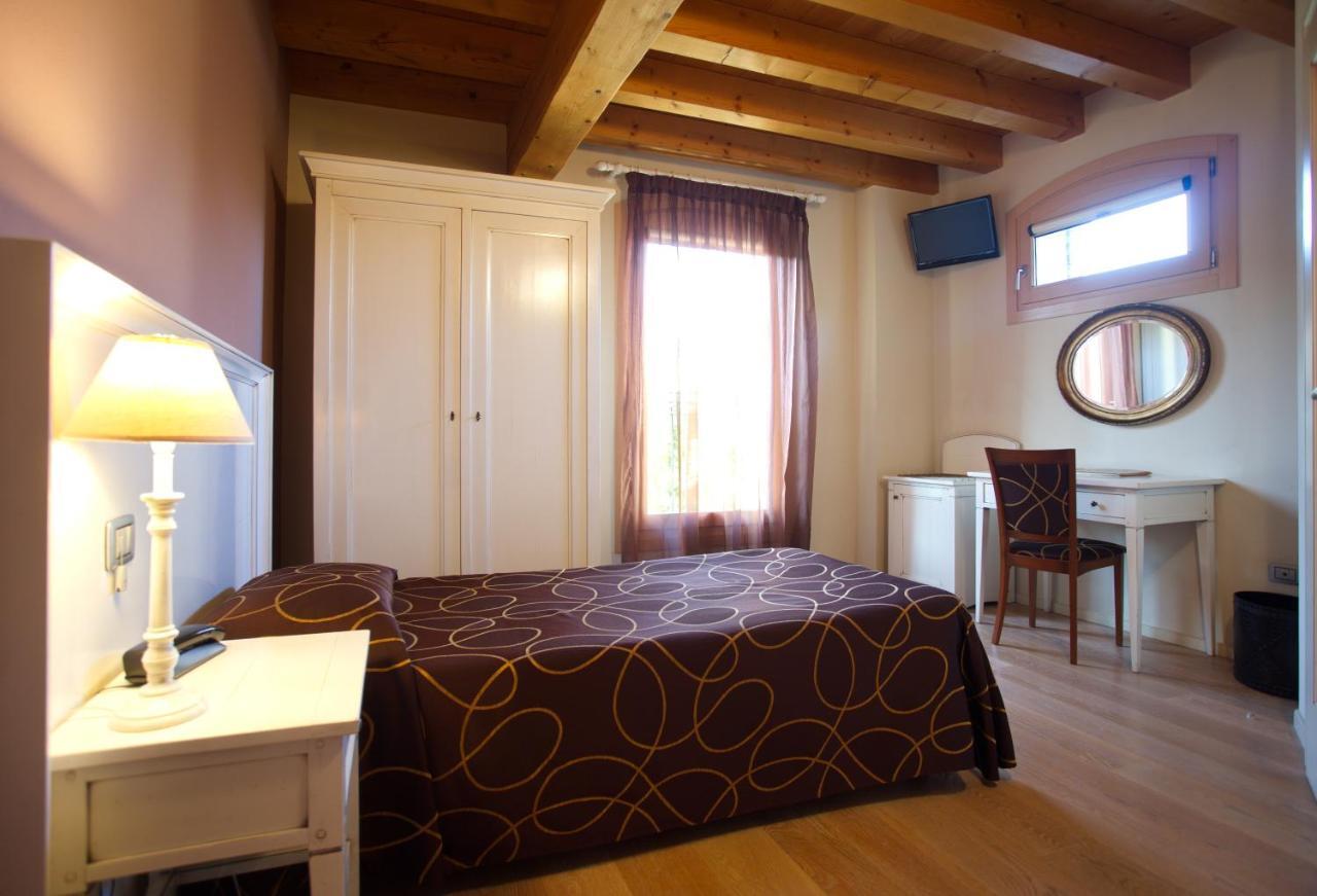 Hotel Asolo Ngoại thất bức ảnh
