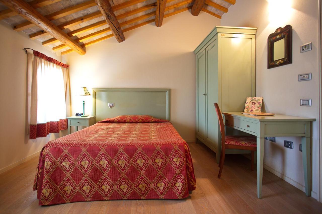 Hotel Asolo Ngoại thất bức ảnh
