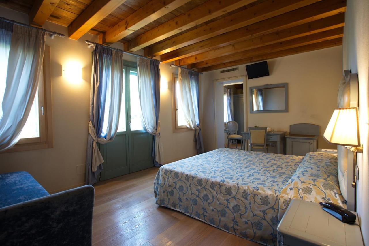 Hotel Asolo Ngoại thất bức ảnh