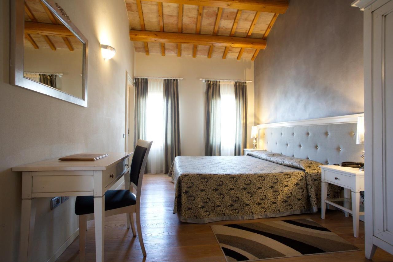 Hotel Asolo Phòng bức ảnh