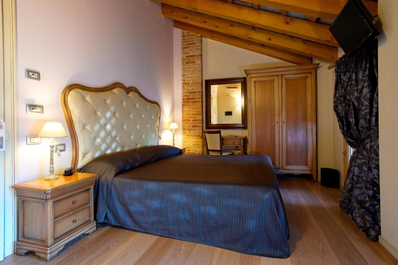 Hotel Asolo Ngoại thất bức ảnh