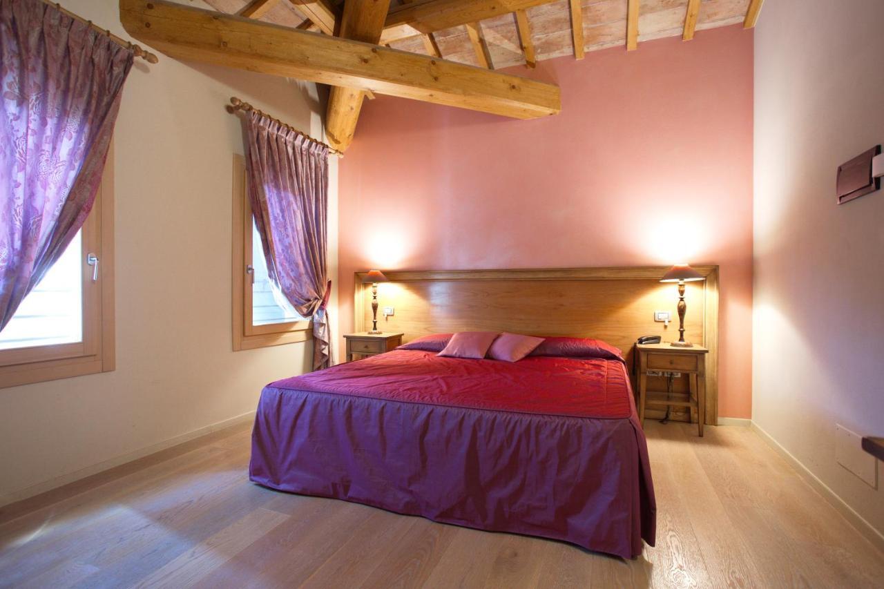 Hotel Asolo Ngoại thất bức ảnh