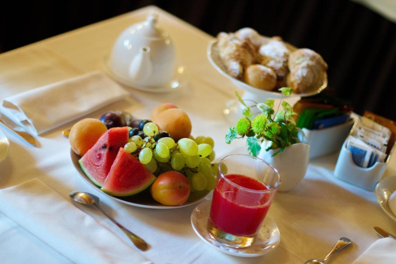 Hotel Asolo Ngoại thất bức ảnh