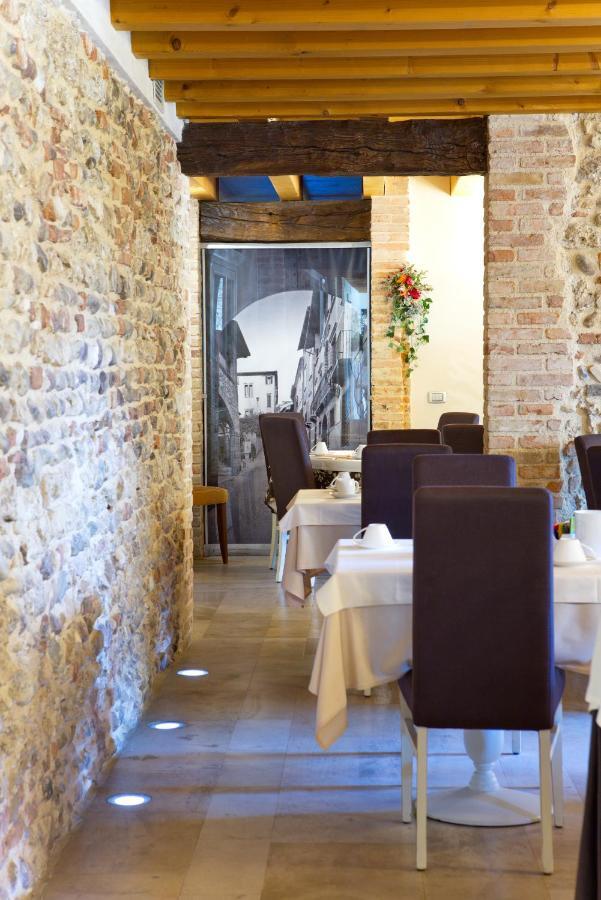 Hotel Asolo Ngoại thất bức ảnh