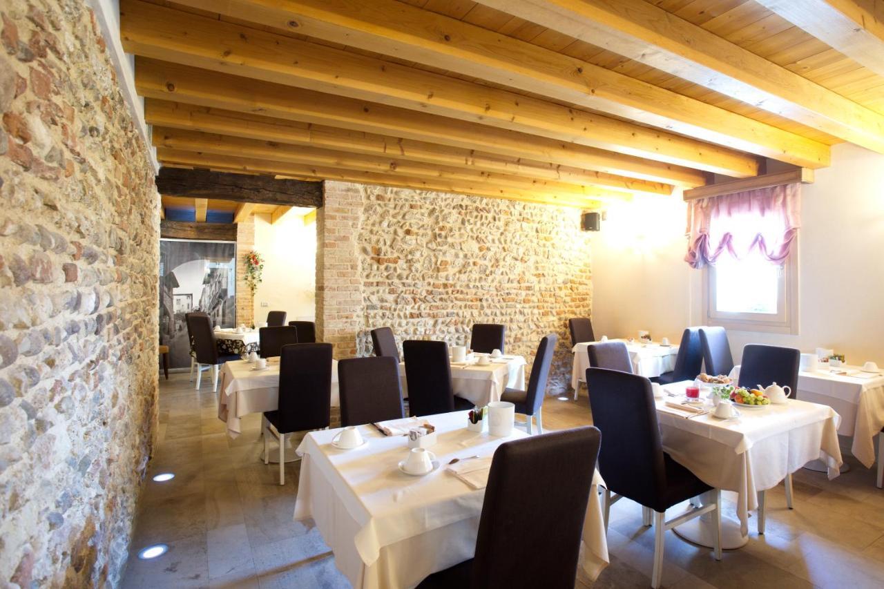 Hotel Asolo Ngoại thất bức ảnh