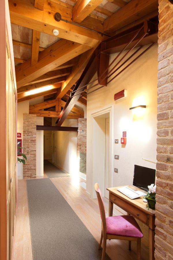 Hotel Asolo Ngoại thất bức ảnh