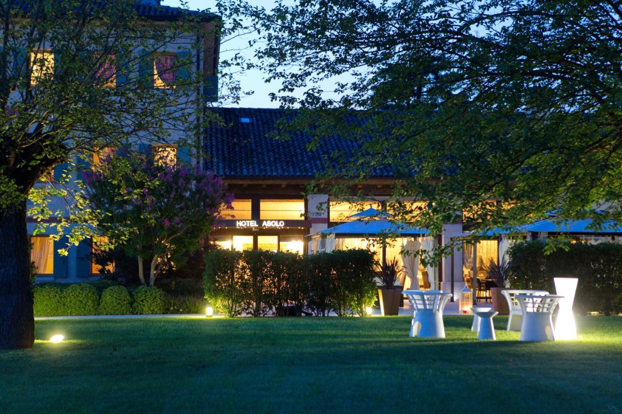 Hotel Asolo Ngoại thất bức ảnh