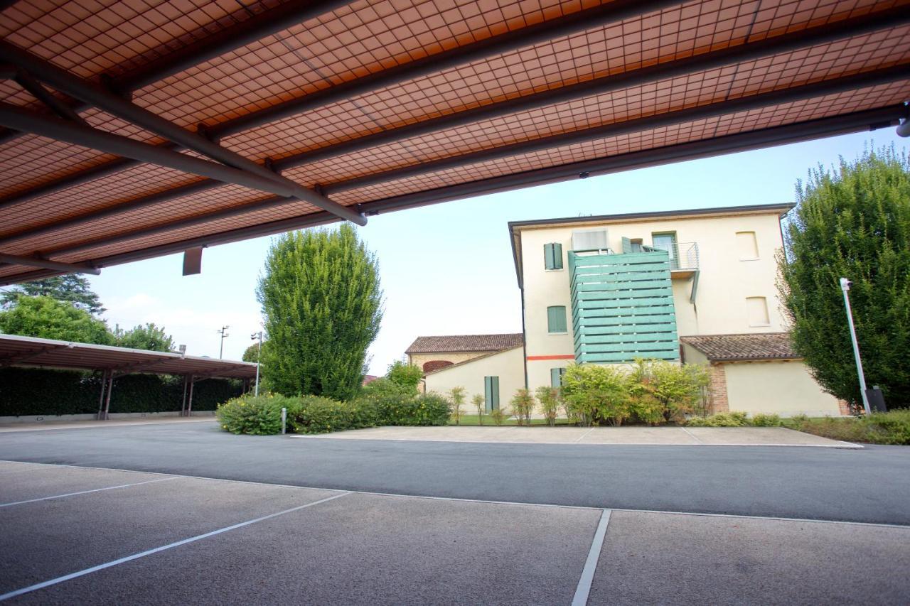 Hotel Asolo Ngoại thất bức ảnh