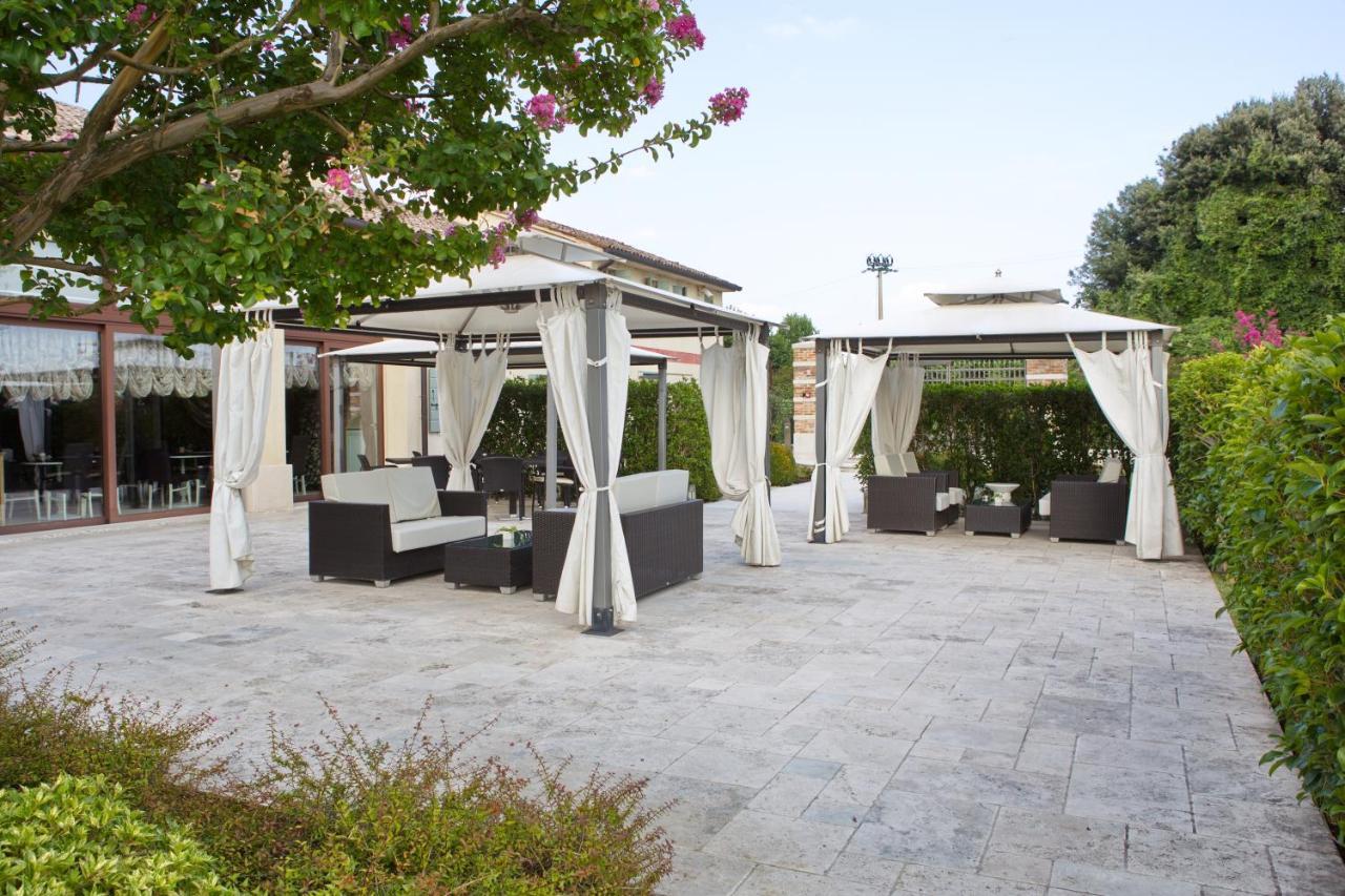 Hotel Asolo Ngoại thất bức ảnh
